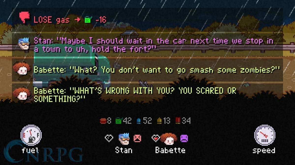 1200x675 Death Road To Canada Switch Review Onrpg