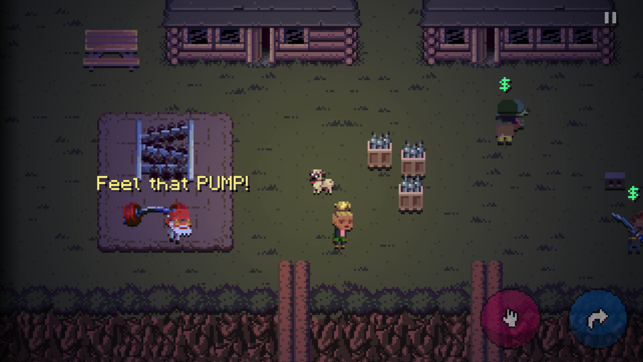 643x362 Death Road To Canada On The App Store