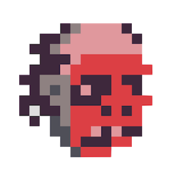 256x256 Death Road To Canada