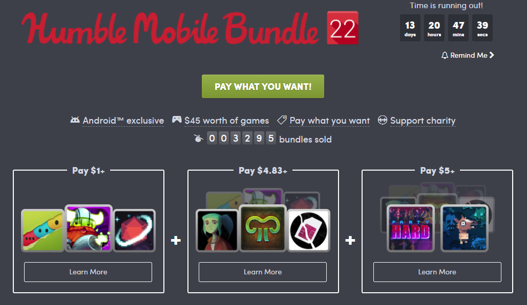 1029x597 Humble Mobile Bundle Includes Oxenfree, Death Road To Canada
