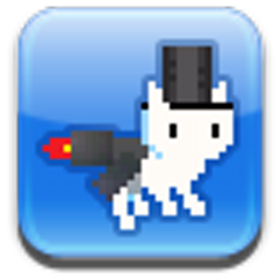 400x400 Rocketcat Games