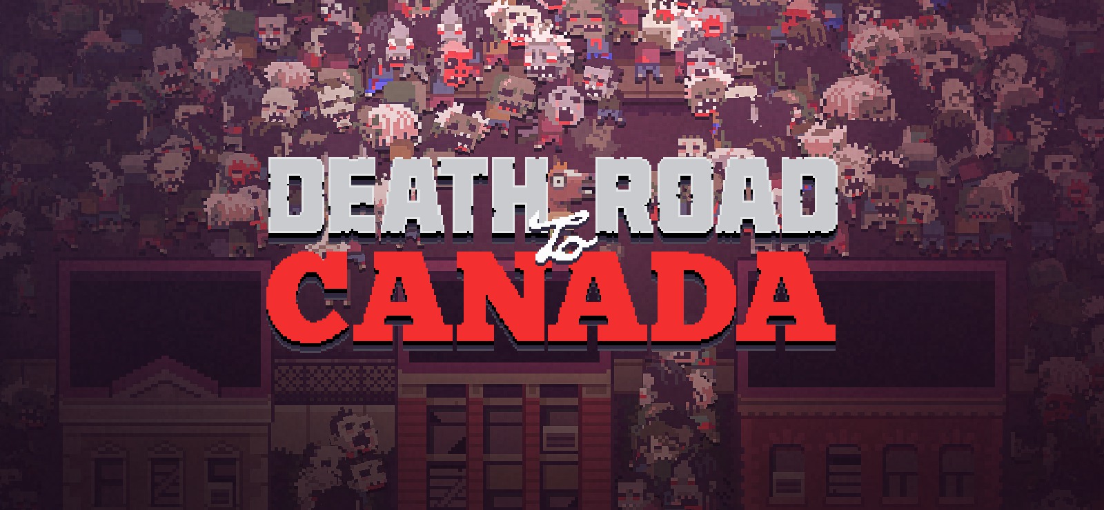 1600x740 Survival Roguelike Death Road To Canada Receives Fresh Release