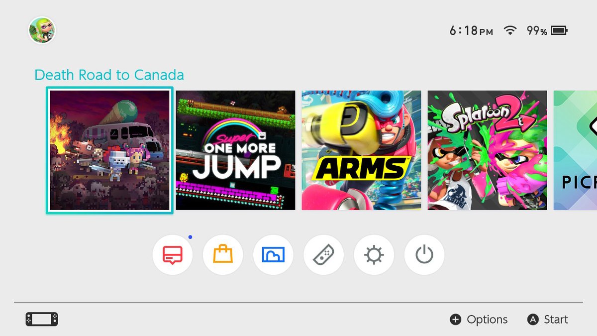 1200x675 The Switch Icon For Death Road Is Missing The Logo Deathroadtocanada
