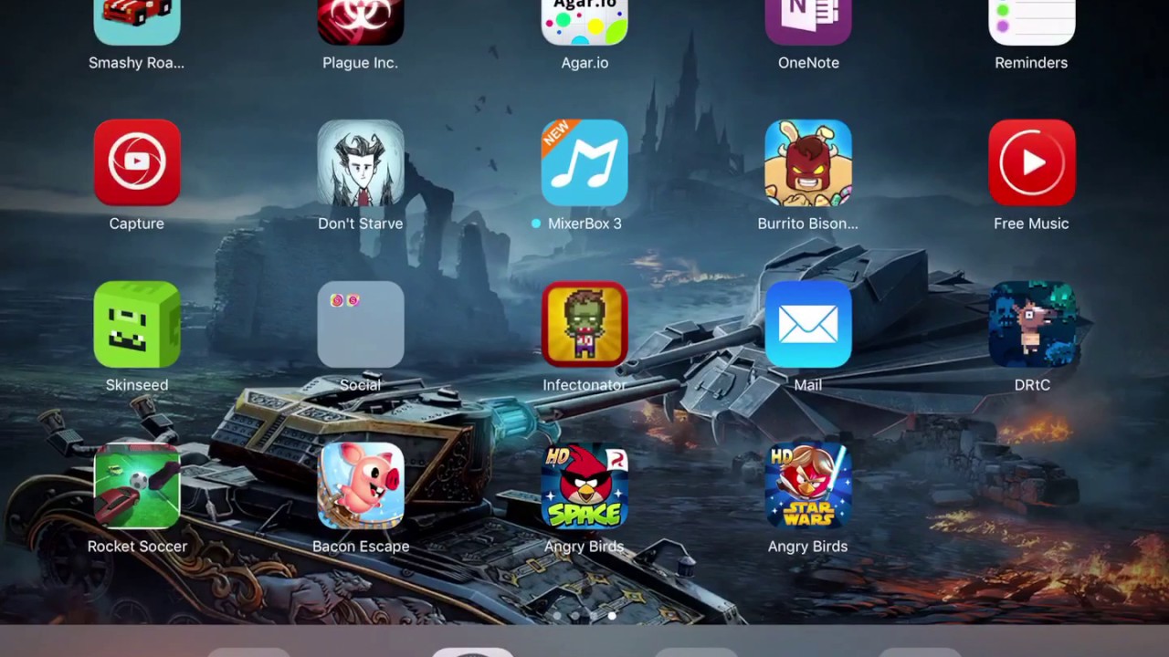 1280x720 Total Organ Failure Death Road To Canada