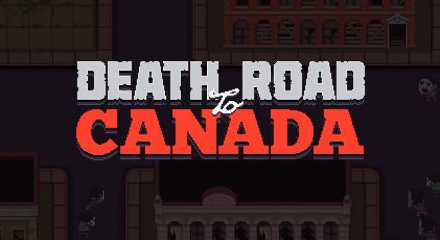 642x350 Death Road To Canada An Upcoming Choose Your Own Adventure Game