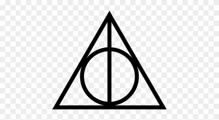 Free Free 203 Deathly Hallows Svg Free SVG PNG EPS DXF File