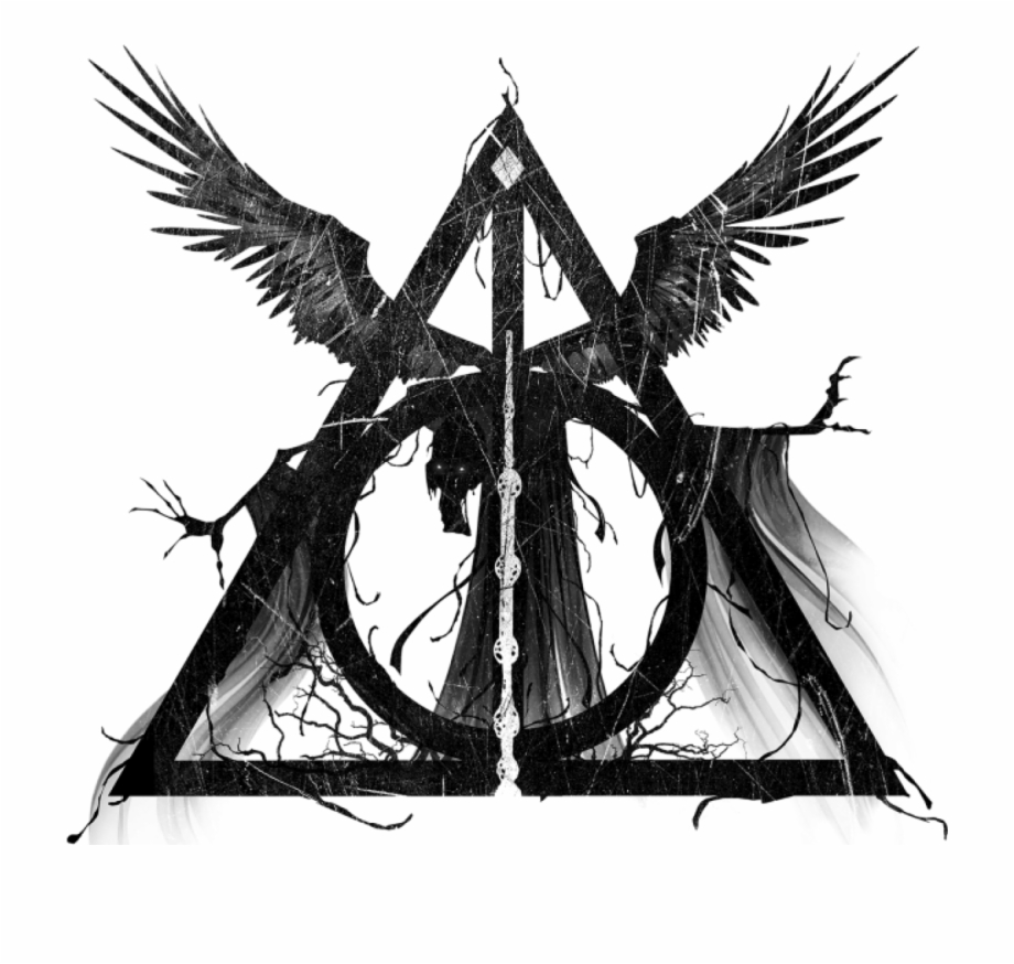 920x874 Hedwig Drawing Tattoo