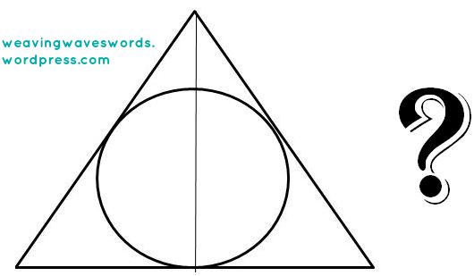 530x309 I Don't Like The Deathly Hallows Symbol Virtually Read