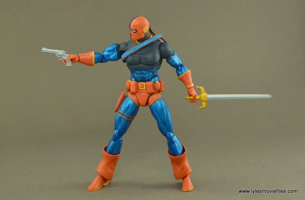 1024x671 Dc Icons Deathstroke The Terminator Figure Review Lyles Movie