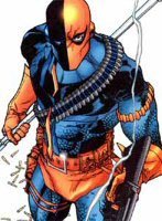147x200 Deathstroke