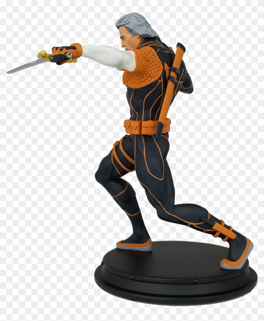 840x1022 Deathstroke Icon Heroes