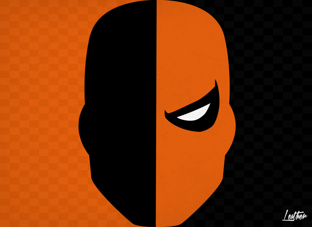 1048x762 Deathstroke Logos