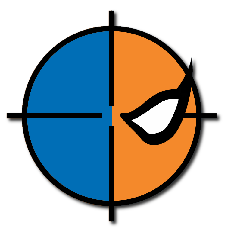 777x768 Deathstroke Symbol Clipart Images Gallery For Free Download