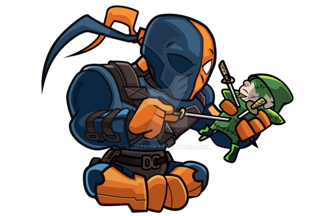1111x719 Download Free Deathstroke Picture Icon Favicon Freepngimg
