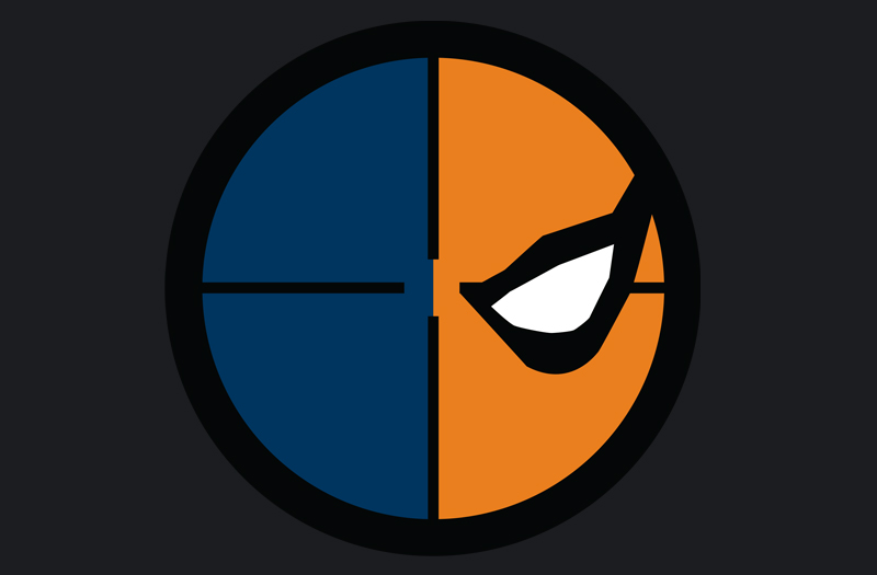 800x525 Deathstroke Unboxing