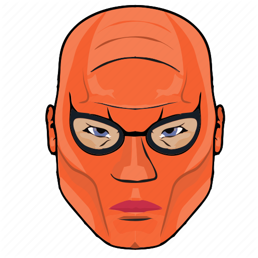 512x512 Avatar, Comics, Deathstroke, Hero, Man Icon