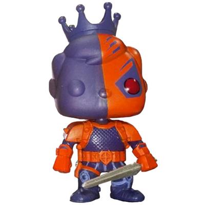400x400 Covetly Funko Pop! Freddy Funko Deathstroke '