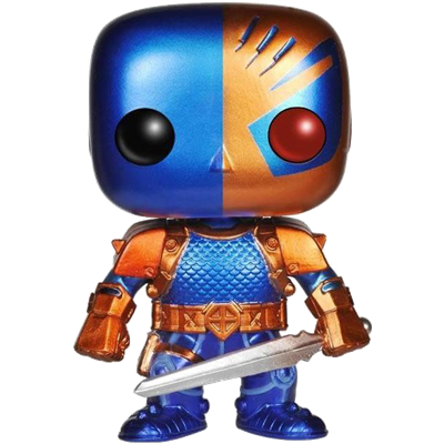 400x400 Covetly Funko Pop! Heroes Deathstroke