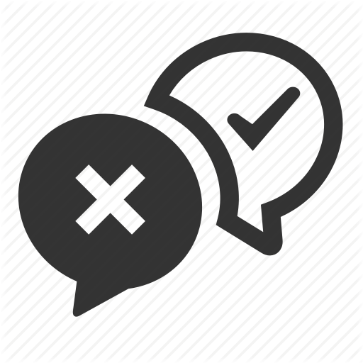 512x512 Bubble, Chat, Comments, Communication, Debate, Speech, Talk Icon