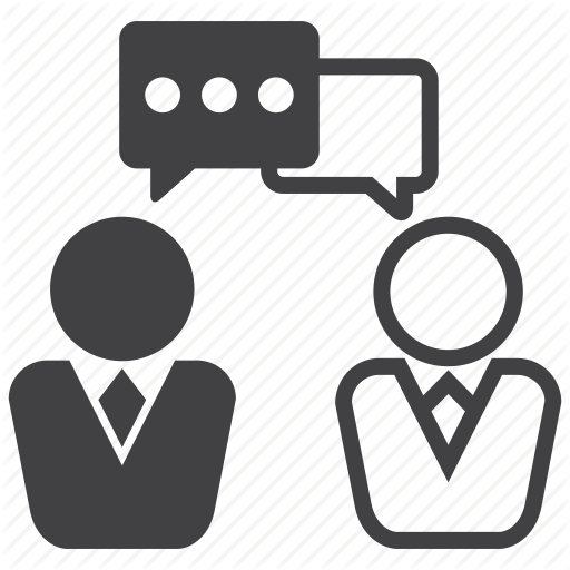 512x512 Bubble, Conversation, Debate, Discussion, Message, Talk Icon