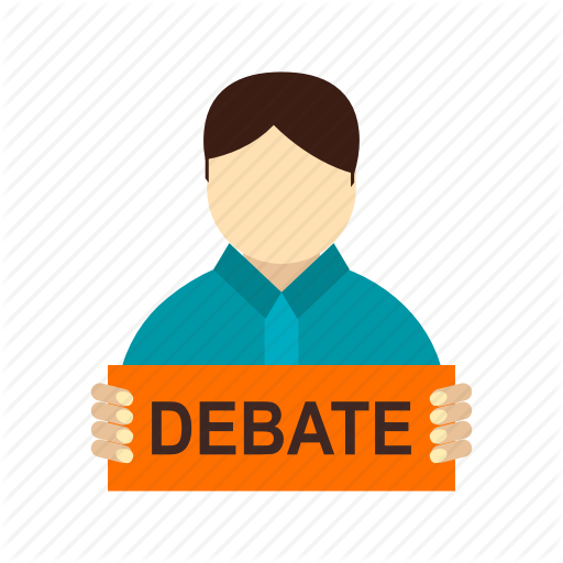 512x512 Conference, Debate, Government, Presidential, Press, Republican Icon