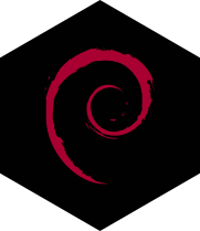 181x209 Debian Logos