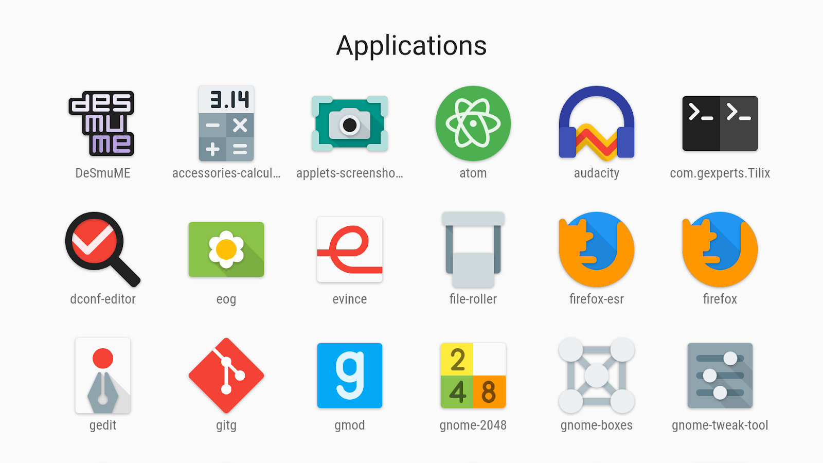 1600x900 Mato Icon Pack