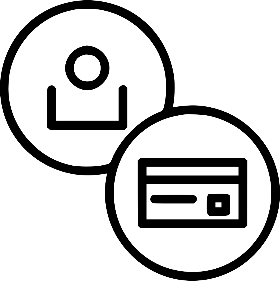 980x982 Credit Debit Card Payment Details Banking Png Icon Free