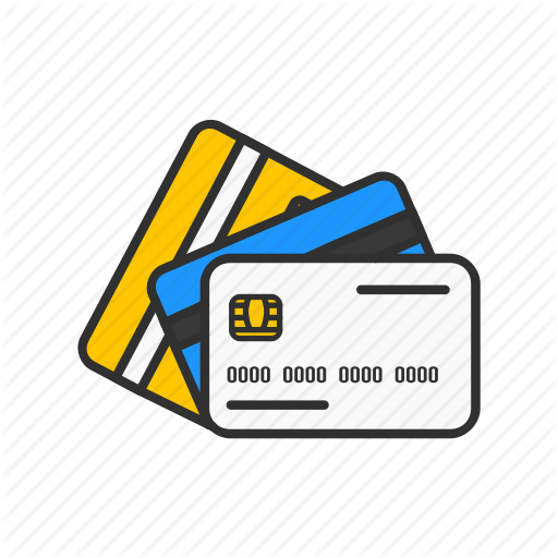 Debit Card Icon at Vectorified.com | Collection of Debit Card Icon free