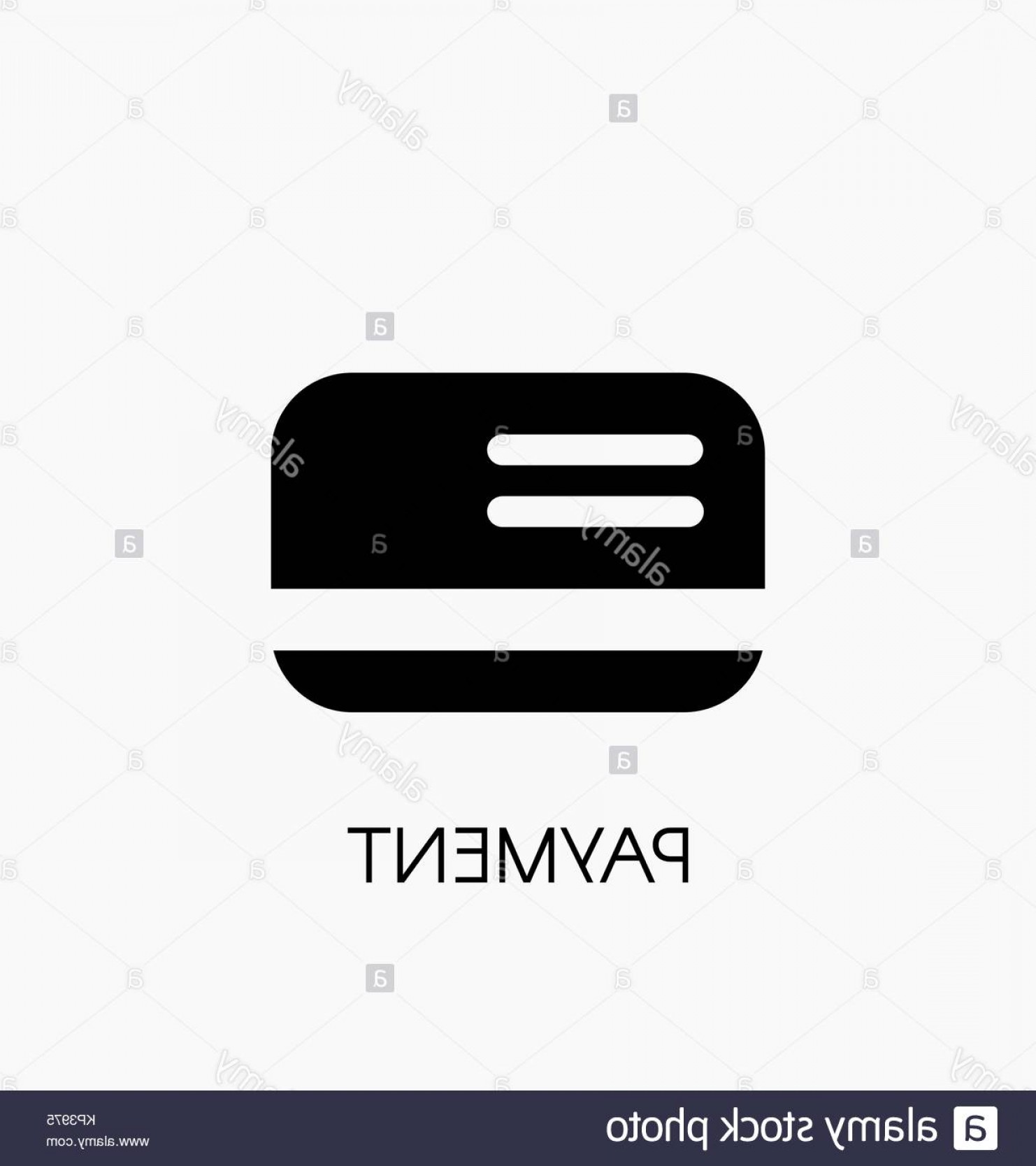 1482x1668 Stock Image Payment Icon Credit Or Debit Card Payment Type Symbol