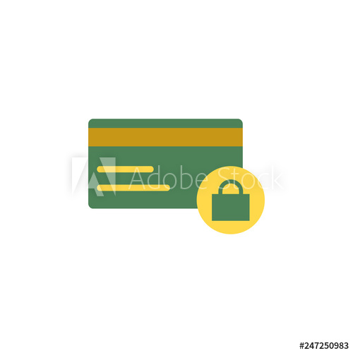 500x500 Banking, Debit Card Icon Element Of Web Money And Banking Icon