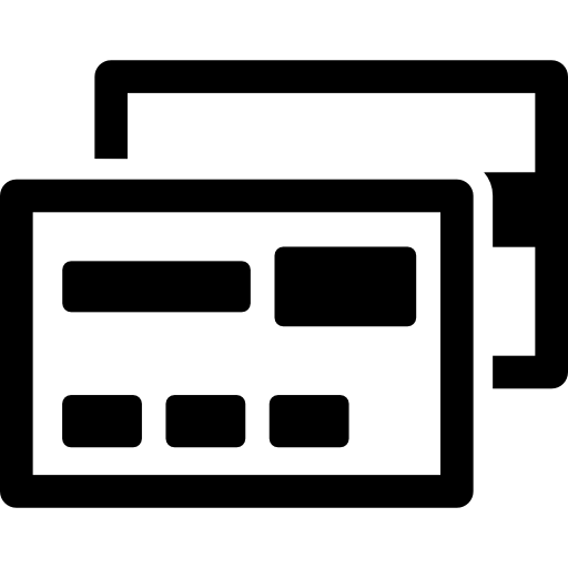 512x512 Commerce Debit Icon
