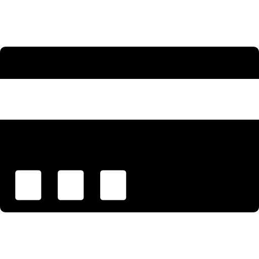 512x512 Credit Or Debit Card Icons Free Download