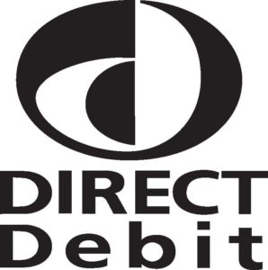 298x300 Direct Debit Icon
