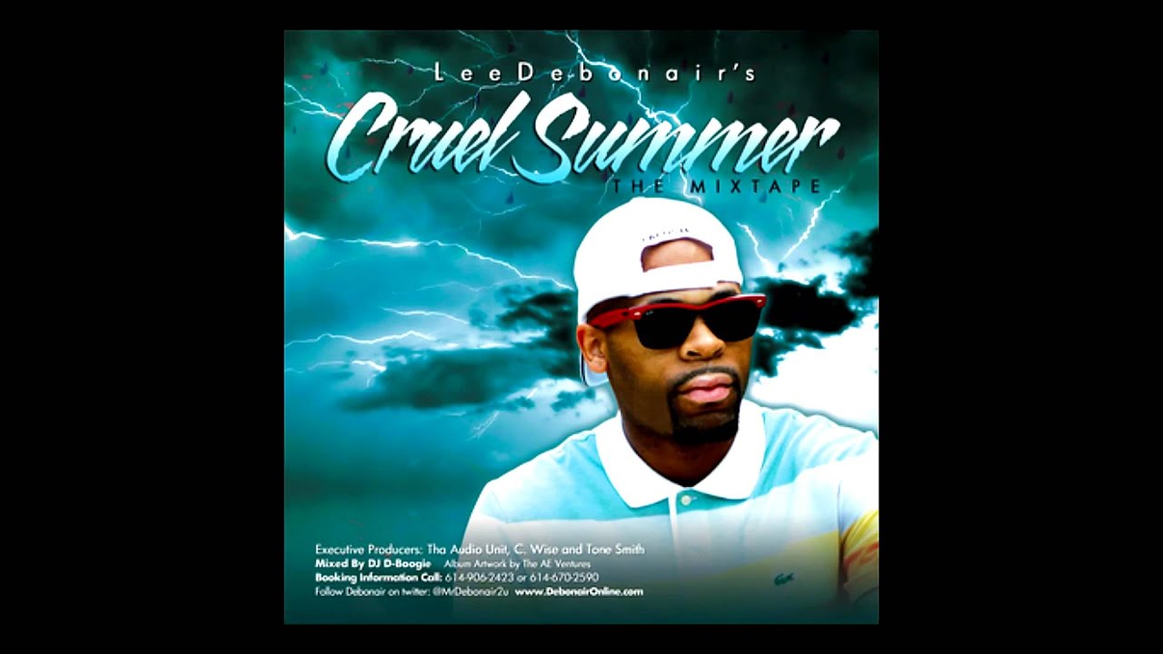 1280x720 Lee Debonair