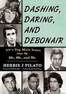 211x300 The Dashing, Daring, And Debonair Tv's Top Male Icons