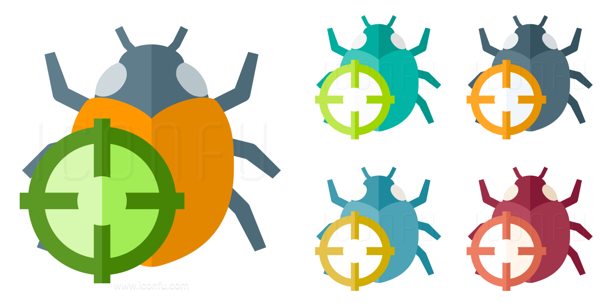 Debug Icon 1200x600 Debug Icon