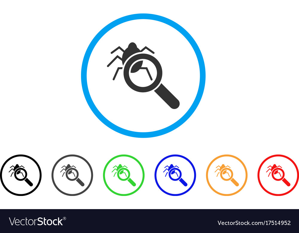 Debugger Icon 1000x780 Debugger Icon