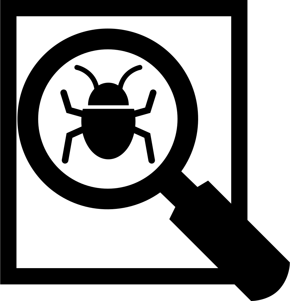 944x980 Debugging Png Icon Free Download