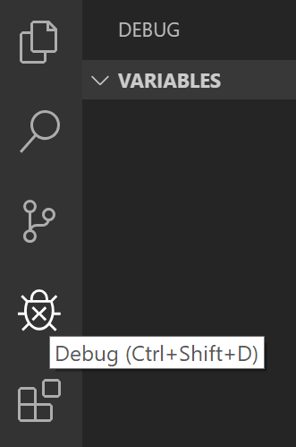 331x499 Debugging In Visual Studio Code