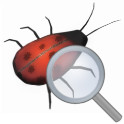 Fileicon Debug 256x256 Fileicon Debug