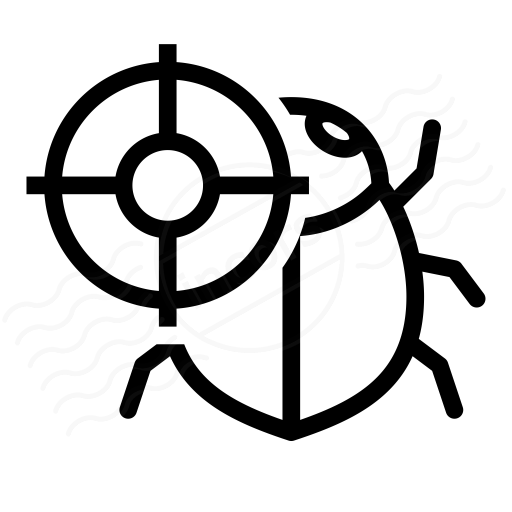 Iconexperience I Collection Debug Icon 512x512 Iconexperience I Collection Debug Icon