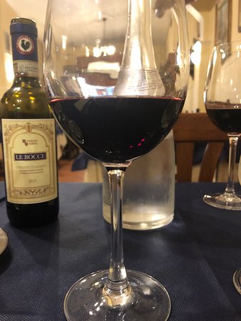 338x450 Decent Wine Selection, But We Usually Opt For The Chianticheck