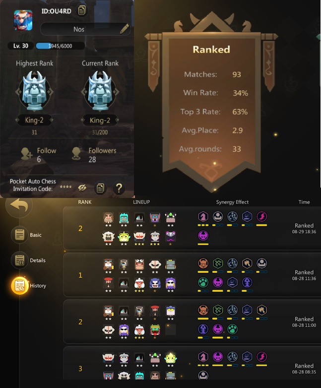 647x782 Hit King Today With Decent Stats And Without Playing Beast