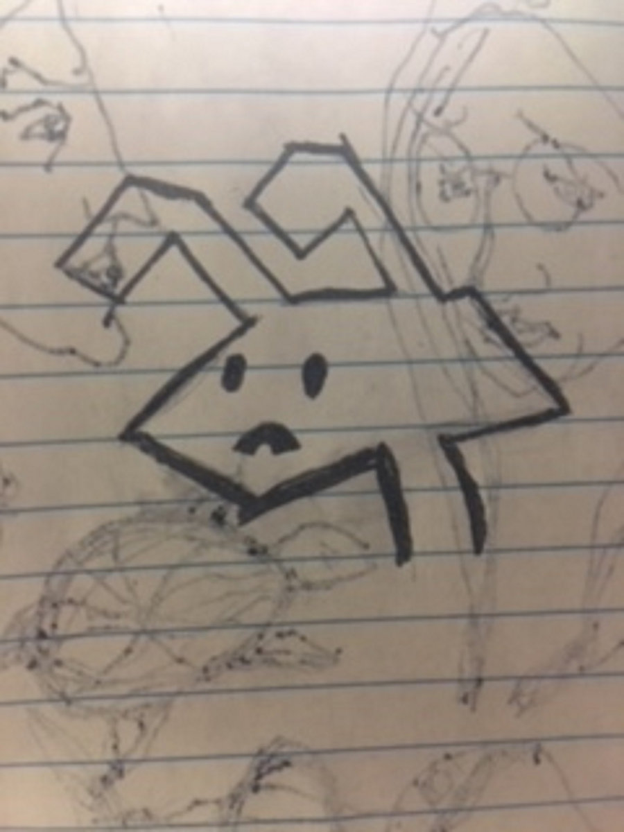 900x1200 I'm Breaking Decent Icon