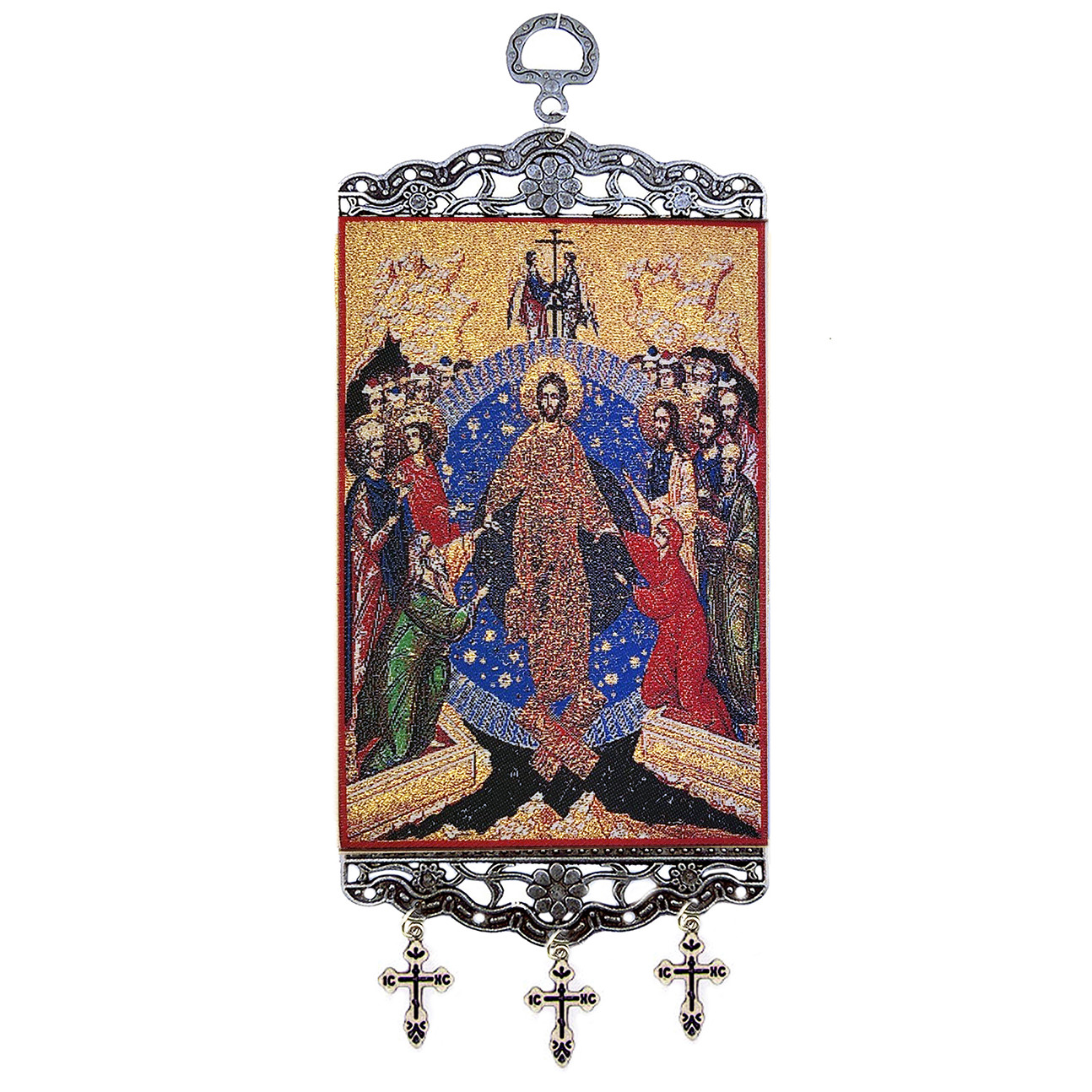 1294x1294 Seasonal Easter Easter Icons Resurrection Icon