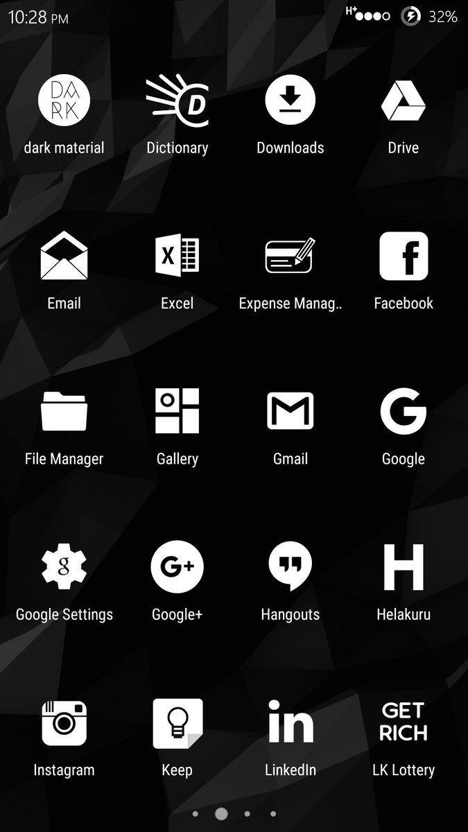 675x1200 On Twitter Such A Decent Icon Pack