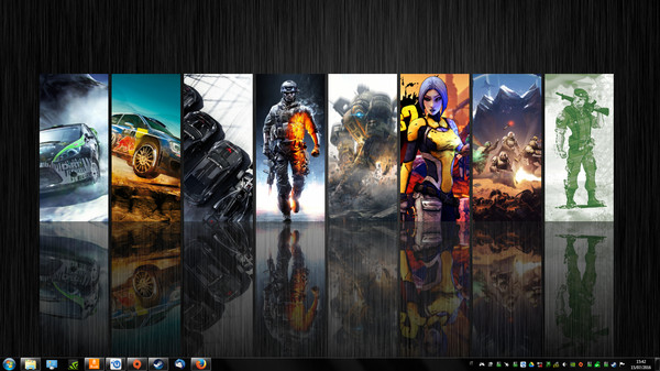 600x337 Decent Icons