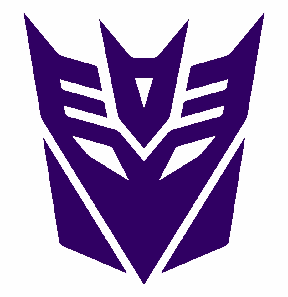 Decepticon Icon at Vectorified.com | Collection of Decepticon Icon free ...