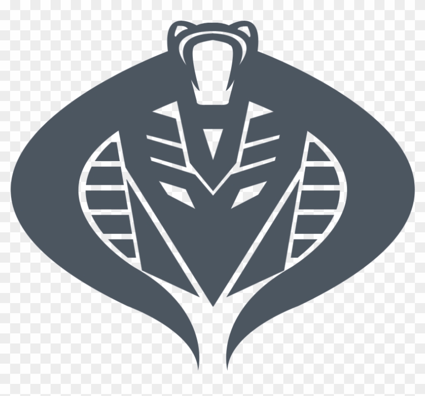 840x784 Cobra Decepticon Symbol